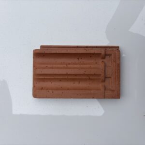 Geometric Roof Tiles