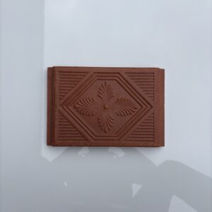 Decorative Terracotta Tiles