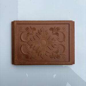Ceiling Terracotta Tile
