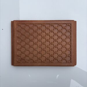Terracotta ceiling Design