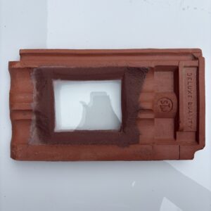 Glass Roof Tiles