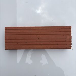 Cut Clay Brick