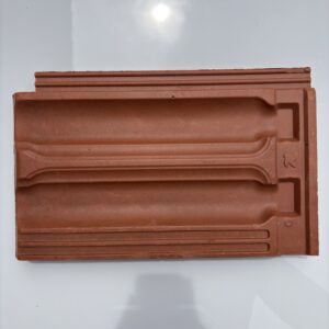 Modern Terracotta Roof Tiles